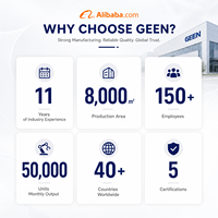 Cuna Eléctrica con Control Remoto GEEN, Multifuncional, Ajustable, con Música, Segura y Cómoda, Cuna Portátil para Bebé