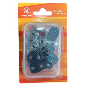 Hailun la Dado Anti-Allentamento Stabilizza il Tamburo e il <span class=keywords><strong>Suono</strong></span>, Rendendo la Performance Più Duratura - Product Image 3