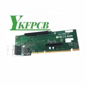 中国におけるPCB開発、回路図設計、組込みシステム、ハードウェアからソフトウェアまで、完全なPCB設計ソリューションサービス - Product Image 1