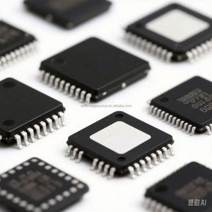 STM32F042K6T7ถาดชิปไมโครคอนโทรลเลอร์ MCU 32-LQFP (7x7) ชิ้นส่วนอิเล็กทรอนิกส์วงจรรวม - Product Image 6