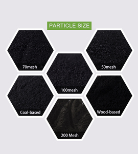 Fabricants de vin rouge <span class=keywords><strong>poudre</strong></span> de blanchiment <span class=keywords><strong>charbon</strong></span> <span class=keywords><strong>actif</strong></span> - Product Image 2