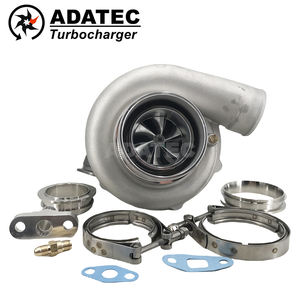 High Power Gen <span class=keywords><strong>2</strong></span> Pte6466 Pte6466 64Mm Turbine Onderdelen Dual Vband 0.82ar 900hp Keramisch Dual Kogellager Voor Precisie Turbo - Product Image 1