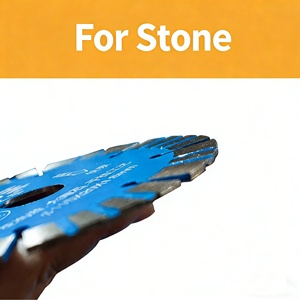 Lames de scie diamantées à segment plat de qualité industrielle OEM JIUYAN pour la découpe à sec du marbre, du granit, de la pierre et des carreaux de <span class=keywords><strong>ciment</strong></span> – Vente en gros - Product Image 5