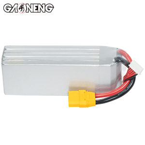 Batería LiPo GNB GAONENG 5000mah 5S 18.5V XT90 50C 100C RC de Alta Descarga para Helicópteros - Product Image 5