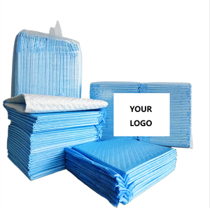 Cucciolo all'ingrosso leggero e traspirante usa e getta Eco Super assorbente per cani <span class=keywords><strong>Pee</strong></span> pastiglie monouso per allenamento - Product Image 2