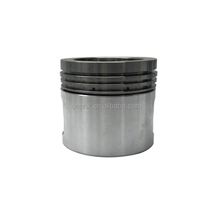 C9 Diesel Engine <b>Split</b> Piston 385-1657 Piston Crown 324-7380 Piston <b>Skirt</b> For 330D 336D Excavator - Product Image 2