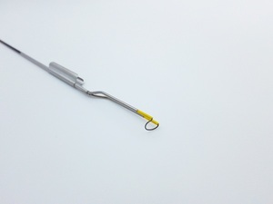 Elettrodi a Loop per Turp Chirurgico, Alimentazione Manuale, Strumento Base in Acciaio Inossidabile, Riutilizzabile, Sterilizzato ad Alta Temperatura, Certificato CE - Product Image 5