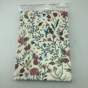 Feuilles de papier gaufré comestible format A4, papier de riz pour la décoration de gâteaux, imprimable - Product Image 5