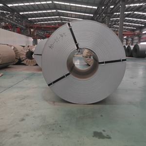 S355MC ASTM A285 Q345 A36 A283 горячекатаный лист из мягкой стали в рулонах/пластина из мягкой углеродистой стали горячекатаный HRC Q235B стальная рулонная полоса - Product Image 4