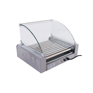 Alta calidad con <span class=keywords><strong>el</strong></span> precio más barato de gas casa mini <span class=keywords><strong>hot</strong></span> <span class=keywords><strong>dog</strong></span> máquina de china - Product Image 3