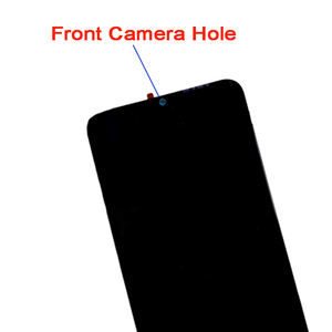 จอแสดงผลมือถือราคาโรงงานสำหรับ <span class=keywords><strong>Vivo</strong></span> Y3 Y11 <span class=keywords><strong>Y12</strong></span> Y15 Y17 U10 U3X Y3S ชุดจอแอลซีดีพร้อมทัชสกรีนสำหรับเปลี่ยน - Product Image 3