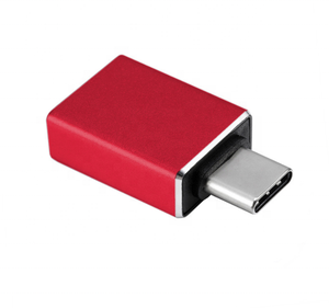 Bộ chuyển đổi <span class=keywords><strong>USB</strong></span> C OTG 3.1 Type-C sang đầu nối <span class=keywords><strong>USB</strong></span> cái, bộ chuyển đổi Type-C 10Gbps - Product Image 3