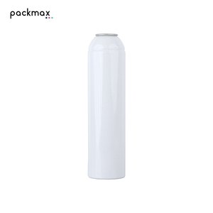 Bouteille de gaz vide en aluminium pour réchaud de camping - Cylindre de butane GPL portable pour cuisinière à cassette - Vente en gros - Product Image 3