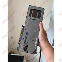 Matériel informatique et logiciels RTX 3060ti Ordinateur de bureau Gaming GeForce RTX 3060 Ti 8GB Carte vidéo 3060ti Carte graphique