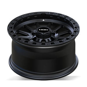 Rines de Aleación Forjados Personalizados de 1 Pieza para Todoterreno, 17 18 20 22 Pulgadas, T6-6061, de Aluminio, para Camionetas 4x4, SUV, Diseño Cóncavo - Product Image 3