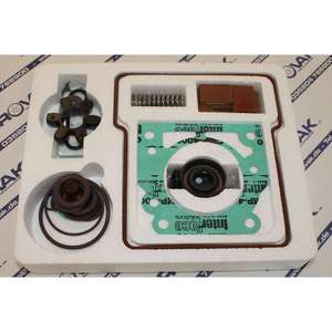 107890 Kit di Manutenzione per Welch Ilmvac CRVpro8 - Product Image 2