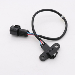 เซ็นเซอร์ตำแหน่งเพลาข้อเหวี่ยง MD329924 <span class=keywords><strong>J5T25175</strong></span> 917-776 MR578312 MR578711for ไครสเลอร์ Sebring Mitsubishi Eclipse Galant 2.4L - Product Image 1