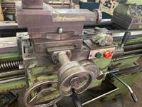 Tour à métaux d'occasion CD6250A 1000mm Dalian Machine Tool Groop avec une bonne qualité de produit, vente directe