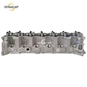 Chất lượng cao rd28t <span class=keywords><strong>rd28</strong></span> hoàn chỉnh Xi lanh đầu Assy cho nissa N tuần tra 2826cc 2.8td 11040-20v02 908501 SOHC 12V - Product Image 6