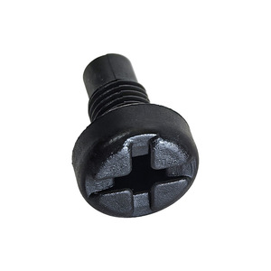 สกรูไล่อากาศอินเตอร์คูลเลอร์ 06E127535B สแตนเลส สำหรับรถยนต์ Volkswagen Audi Porsche - Product Image 3