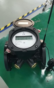 Débitmètre d'eau à ultrasons/compteur d'eau à ultrasons de grand diamètre avec module lorawan - Product Image 5