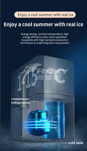 2025 <span class=keywords><strong>Machine</strong></span> <span class=keywords><strong>à</strong></span> <span class=keywords><strong>eau</strong></span> chaude de soda de glace froide chaude de comptoir de maison du fabricant pour le filtre <span class=keywords><strong>à</strong></span> <span class=keywords><strong>eau</strong></span> d'osmose inverse - Product Image 3