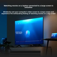 HD Drahtlose Videoübertragungsverlängerung mit Stabiler Leistung für Konferenzen und Heimgebrauch