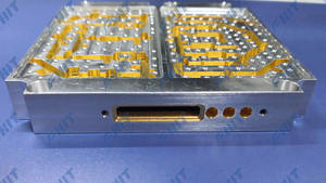 Hoogwaardig roestvrijstalen wervelkolomretractor systeem, handmatige buisvormige Metrex kit voor laminectomie, wervelkolomchirurgie instrumenten - Product Image 2