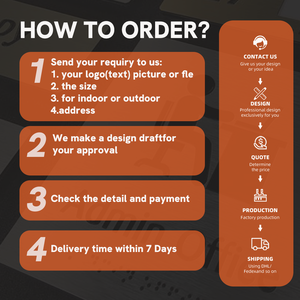 Porta Kelly Braille Plate urto tocco segnaletica luminosa segno acrilico segno di guida bordo alta luce speciale Logo Braille Prompt segno - Product Image 6