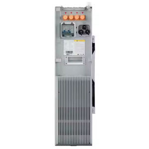 Batterie solaire au lithium 48V en gros, pack mural LiFePO4 pour utilisation toutes saisons, système VR avec durée de vie de 6000 cycles, 16 cellules 3023 - Product Image 3