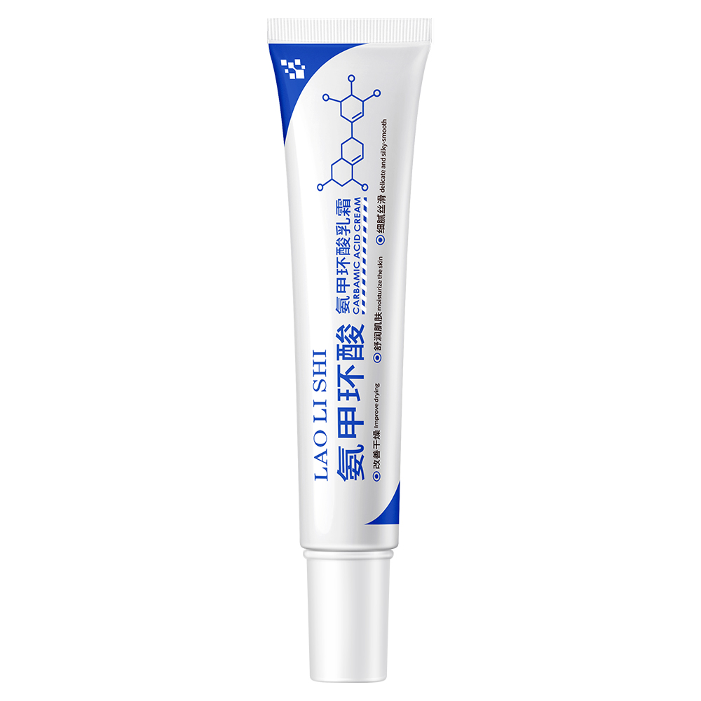 L580 Tranexamic Acid Brightening Cream