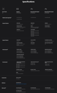 Presto 9100 PRO soğutucu ile MZ-VAP1T0B MZ-VAP2T0B MZ-VAP4T0B MZ-VAP8T0B 1TB 2TB 4TB 8TB NVME M.2 katı hal sürücüleri PCIe 5.0x4 - Product Image 4