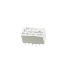 New Original in Stock Relay HFD3 <b>5v</b> 12v HFD3 24-S Relay - Product Image 1
