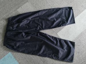 Pantalones de Prisión para Reclusos, Tallas Grandes, Lote de Liquidación, Venta en Línea, Pantalones de Prisión Resistentes - Product Image 2