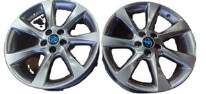 Rodamientos originales de fábrica de 19 pulgadas de gama alta para ruedas Lexus RX350 rodamientos de automóviles de alta calidad utilizados en coches desmontados de fábrica - Product Image 5