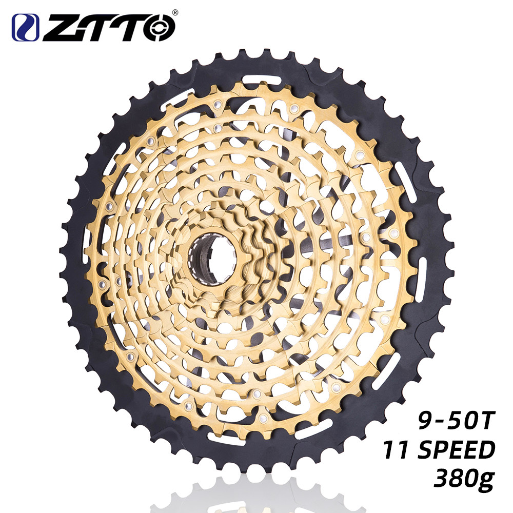 XD 11s 9-50 ULT GOLD