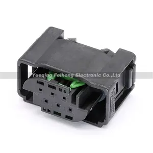 1-967616-1 Tyco 6 pin automotive connector electrical connector for cars