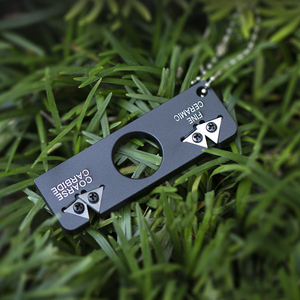 Vente chaude du fabricant aiguiseur de couteaux de poche portable en plein air mini <span class=keywords><strong>pierre</strong></span> <span class=keywords><strong>à</strong></span> <span class=keywords><strong>aiguiser</strong></span> en acier au tungstène <span class=keywords><strong>à</strong></span> 2 étages pour couteaux - Product Image 6