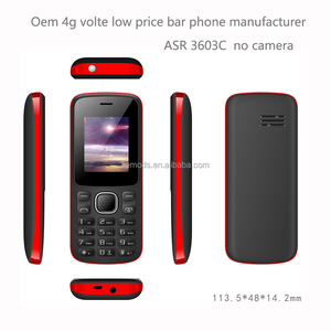 Téléphone <span class=keywords><strong>portable</strong></span> à gros boutons personnalisé, <span class=keywords><strong>pas</strong></span> <span class=keywords><strong>cher</strong></span>, 4G LTE, débloqué, GSM, pour seniors, double SIM, téléphone à fonctions, prix bas - Product Image 5