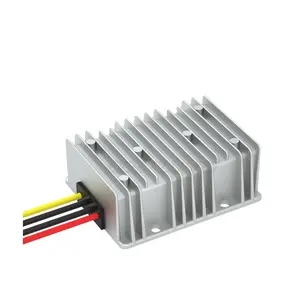 Most popular dc to dc converter 24v to 13.8v 40a 552w dc step down voltage converter from IDEALPLUSING