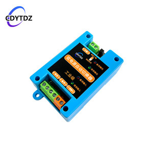 DC 5V/12V/24V/60V Dual <b>Power</b> <b>Supply</b> Auto Switch Module <b>UPS</b> Bidirectional <b>Power</b> Loss Protection W616 - Product Image 1