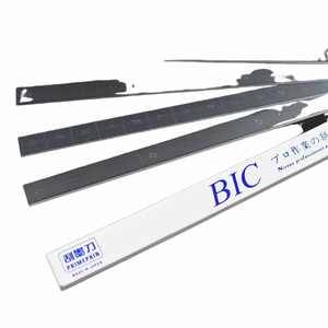 <span class=keywords><strong>Chine</strong></span> Vente en gros Personnalisé pour Machine de tampographie Lame de docteur en acier au carbone de haute qualité - Product Image 6