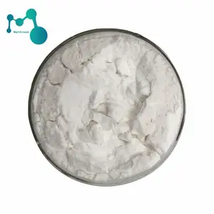 Poudre d'ingrédient cosmétique Hinokitiol 99% poudre de bêta-thujaplicine Hinokitiol C10h12o2 CAS 499 Hinokitiol