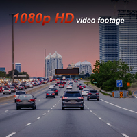 AKEEYO 1080p 2,4g Wifi G-Sens 120 grados bajo precio unidad grabadora de vídeo cargador Usb coche Dvr cámara con aplicación