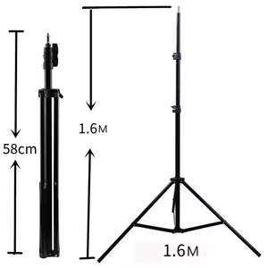 Ai ขาตั้งกล้องสำหรับถ่ายภาพ ° 360การหมุนรีโมทคอนโทรลแบบอัตโนมัติ - Product Image 4