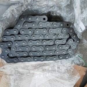 23b-23-21300 chuỗi ổ đĩa liên kết cho động cơ học sinh lớp GD355A-3 GD605A-5 GD621A-1 GD623A-1 GD625A-1 GD655-3A GD663A-2 - Product Image 1