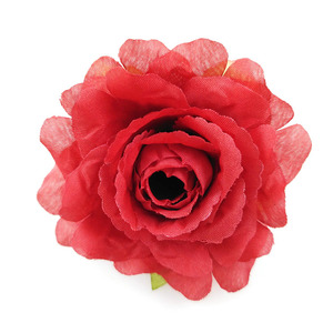 2024 новый стиль, лидер продаж, заводская цена, высокое качество, все виды цветов, искусственные цветочные бутоны роз, лепесток, орнамент - Product Image 6