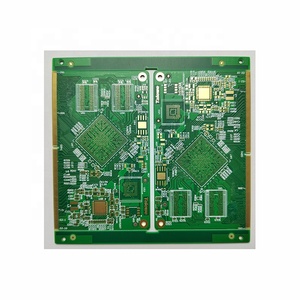 Usine de fabrication de circuits imprimés personnalisés tout-en-un, assemblage de circuits imprimés - Product Image 1