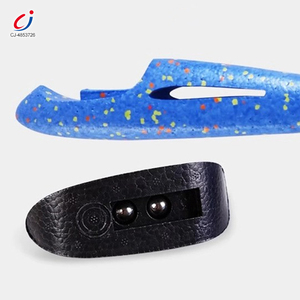 Nuovo Design <span class=keywords><strong>aereo</strong></span> da lancio volante modello economico in schiuma di lancio a mano aliante giocattoli - Product Image 3