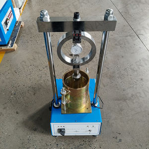 Le prix le plus favorable-Machine de test cbr de mesure numérique Marshall - Product Image 3